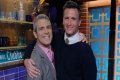 Meet Andy Cohen's Partner: All The Scoop On His Relationship
